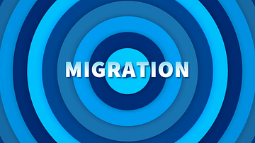 Humanized Web Migration