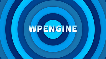 WPEngine Affiliate Program