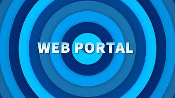 Web Portal