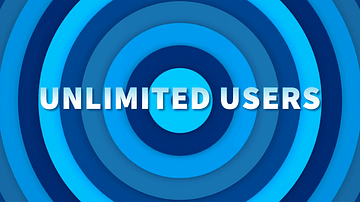 Unlimited Users